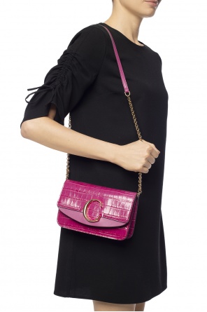 Torba na ramię ‘chloé c’, zdjęcie 2 Torba na ramię ‘chloé c’ od Chloe